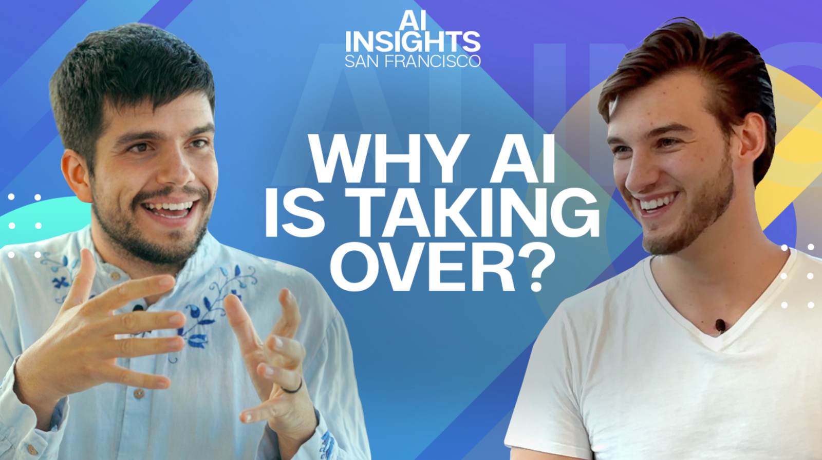 AI-gen Businesses and AI driven Challenges in the business world.